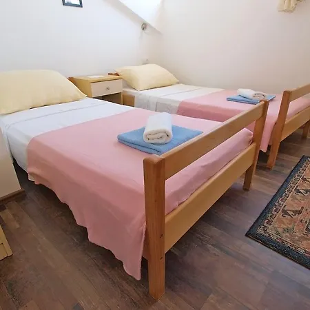 Hébergement de vacances House 1156