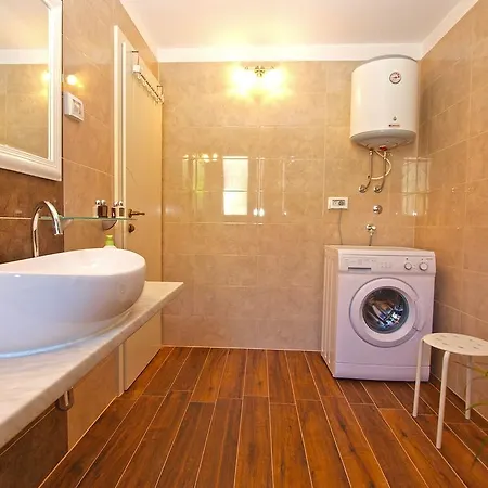 House 1156 Hébergement de vacances