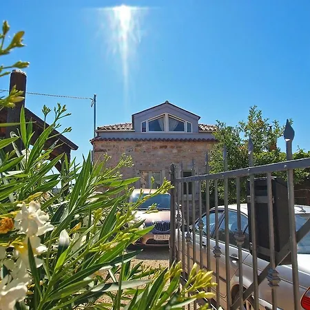 Hébergement de vacances House 1156 Marčana