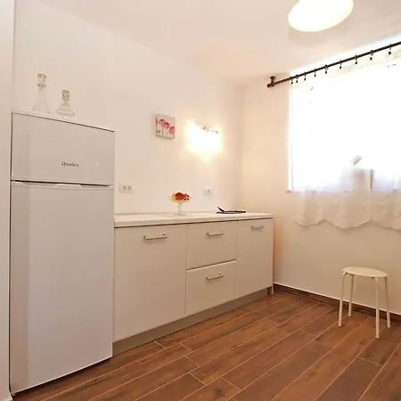 House 1156 Marčana